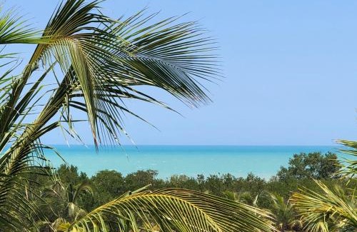 Dibulla Cabin | Territorio Magico Dibulla