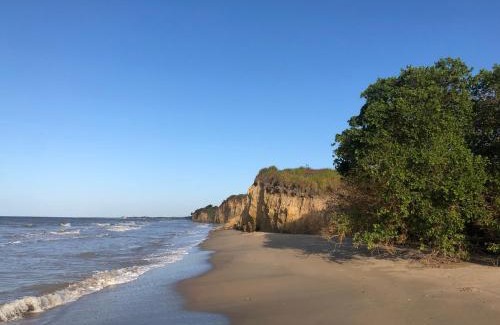 Dibulla Cabin | Territorio Magico Dibulla
