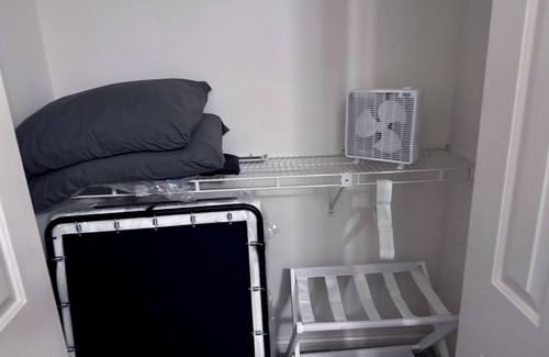 Cave City House | Terry Townhouse Two