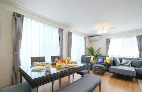 Yonashiroteruma House | Terumare