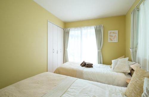 Yonashiroteruma House | Terumare