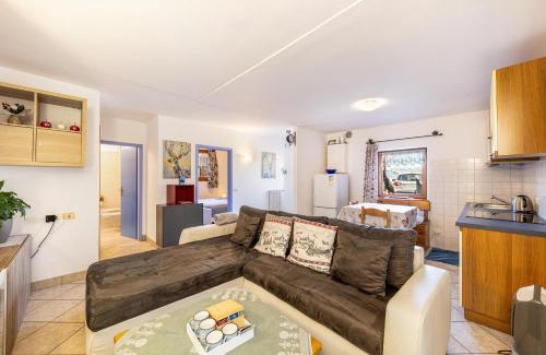 Tesero Apartment | Tesero Appartamento Margherita