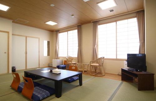 Teshio Hotel | Teshio Onsen Yubae
