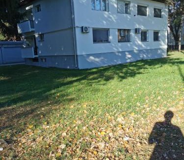 Teslic Apartment | Teslić Apartman NiA