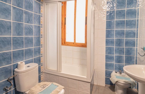 Cogollos de Guadix House | Tesorillo Rural House