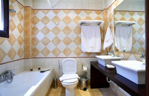 Nikiana Hotel | Tesoro Hotel