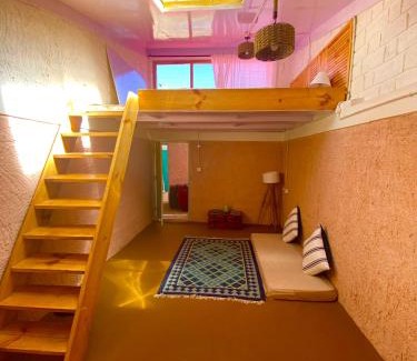 Spiti House | Tethys Himalayan DEN - Chicham