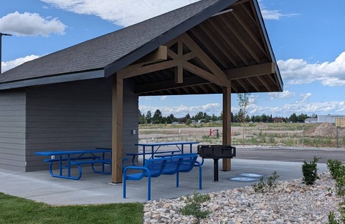 Driggs Apartment | Teton Peaks Stay and Play Flat