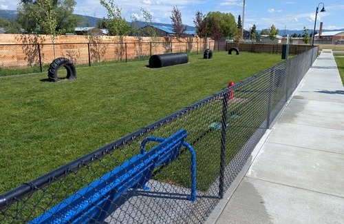 Driggs Apartment | Teton Peaks Stay and Play Flat