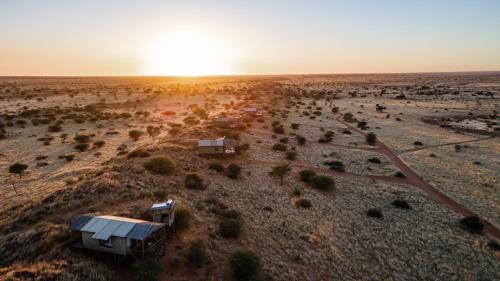 Namibia Cabin | Teufelskrallen Lodge