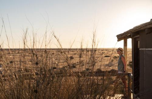 Namibia Cabin | Teufelskrallen Lodge