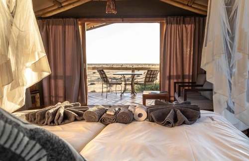 Namibia Cabin | Teufelskrallen Lodge