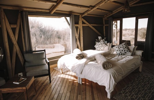 Namibia Cabin | Teufelskrallen Lodge