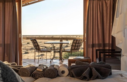 Namibia Cabin | Teufelskrallen Lodge