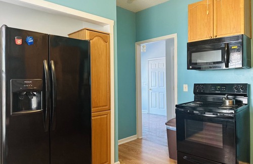 Myrtle Grove Apartment | Teviot Suite - 1 Bed 1 Bath - Sleeps 2 - Pets Ok!