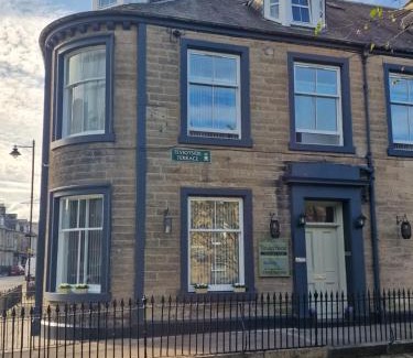 Hawick Hotel | Teviotside Travel Inn Ltd