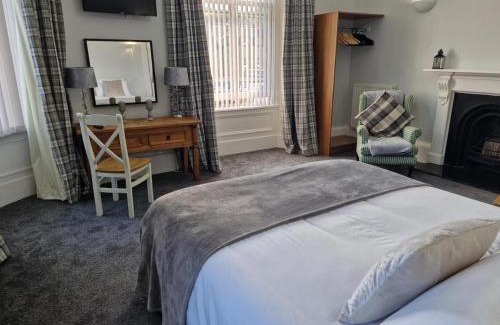 Hawick Hotel | Teviotside Travel Inn Ltd