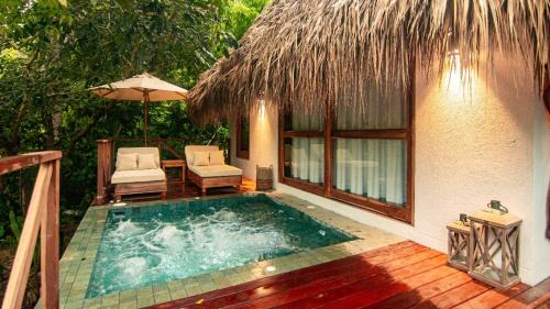 Buritaca Hotel | Tewimake Hotel