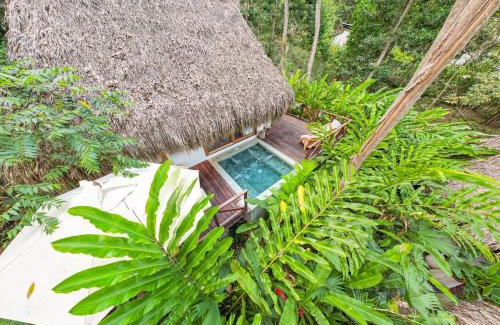 Buritaca Hotel | Tewimake Hotel