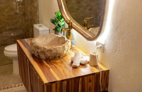 Buritaca Hotel | Tewimake Hotel