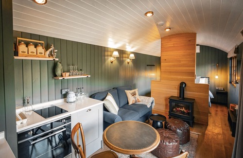 Hertford Hotel | Tewinbury Farm Hotel