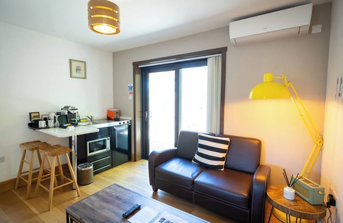 Hertford Hotel | Tewinbury Farm Hotel