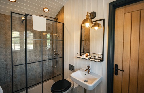 Hertford Hotel | Tewinbury Farm Hotel