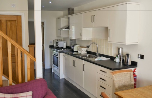 Tewitfield Apartment | Tewitfield Marina
