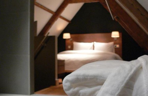 Oudeschild Hotel | Texel Suites
