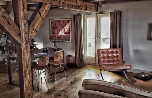 Oudeschild Hotel | Texel Suites