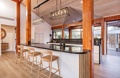 Yallingup House | TeySha Retreat - Luxury Yallingup Home