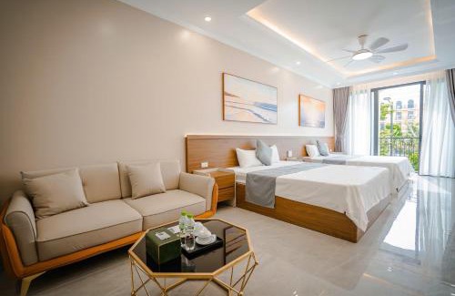 Sam Son Hotel | Thành Đạt Hotel