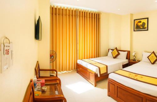 Khu bao ton Thien nhien Pu Luong Hotel | Thăng Long Hotel Thanh Hoá