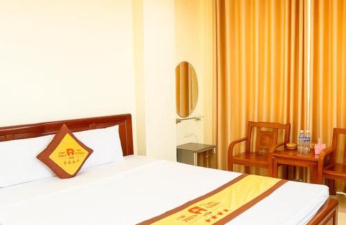 Khu bao ton Thien nhien Pu Luong Hotel | Thăng Long Hotel Thanh Hoá