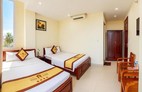 Khu bao ton Thien nhien Pu Luong Hotel | Thăng Long Hotel Thanh Hoá