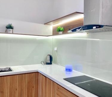 Hue Apartment | Thương Apartment 1