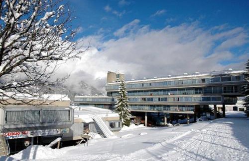 Marilleva Hotel | TH 1400 Hotel