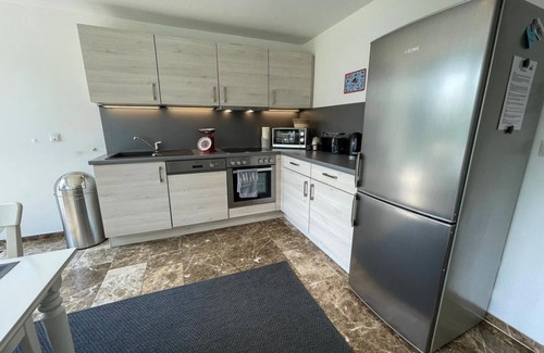 Bockenheim an der Weinstrasse Apartment | The feel-good apartment