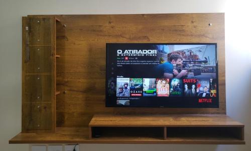 Nossa Senhora das Gracas Apartment | TH Flats GV