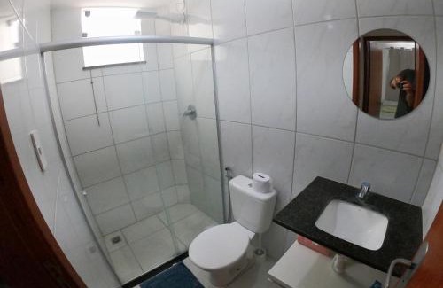 Nossa Senhora das Gracas Apartment | TH Flats GV