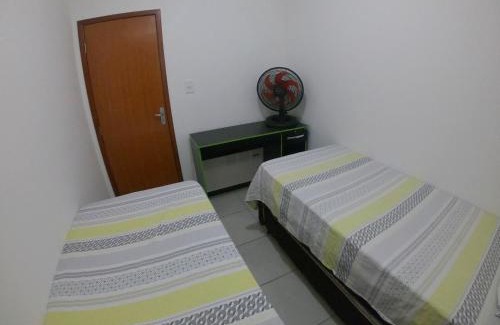 Nossa Senhora das Gracas Apartment | TH Flats GV