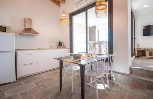 Old Town Apartment | th56e apartamentos murmur la nit
