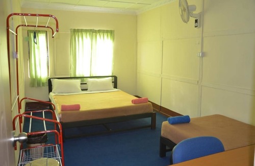 Pyin Oo Lwin Hotel | Tha Ha Zar Ta Hotel