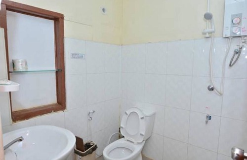 Pyin Oo Lwin Hotel | Tha Ha Zar Ta Hotel