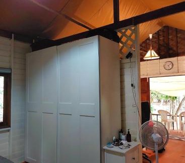 Ko Yao Villa | Tha Khao Camp - Koh Yao Noi