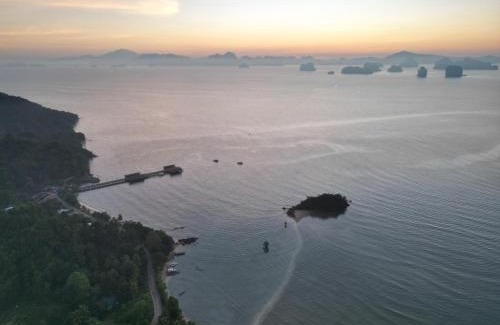 Ko Yao Villa | Tha Khao Camp - Koh Yao Noi