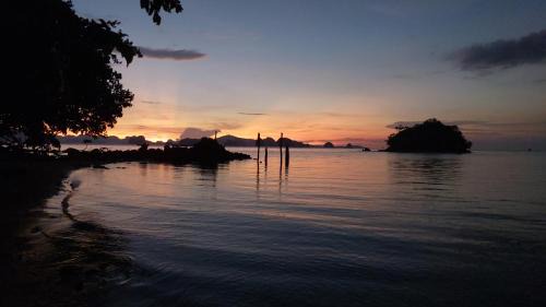 Ko Yao Villa | Tha Khao Camp - Koh Yao Noi