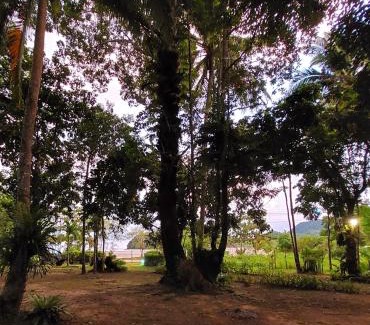 Ko Yao Villa | Tha Khao Camp - Koh Yao Noi