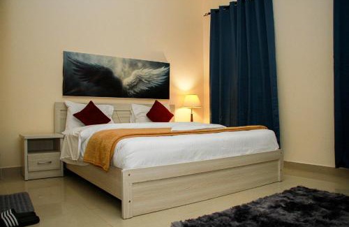 Al Sharq House | THAAL Rooms Sharjah