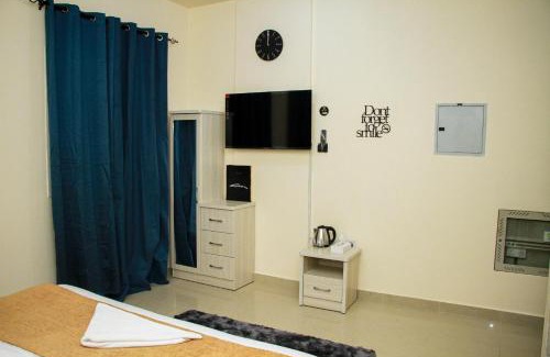 Al Sharq House | THAAL Rooms Sharjah